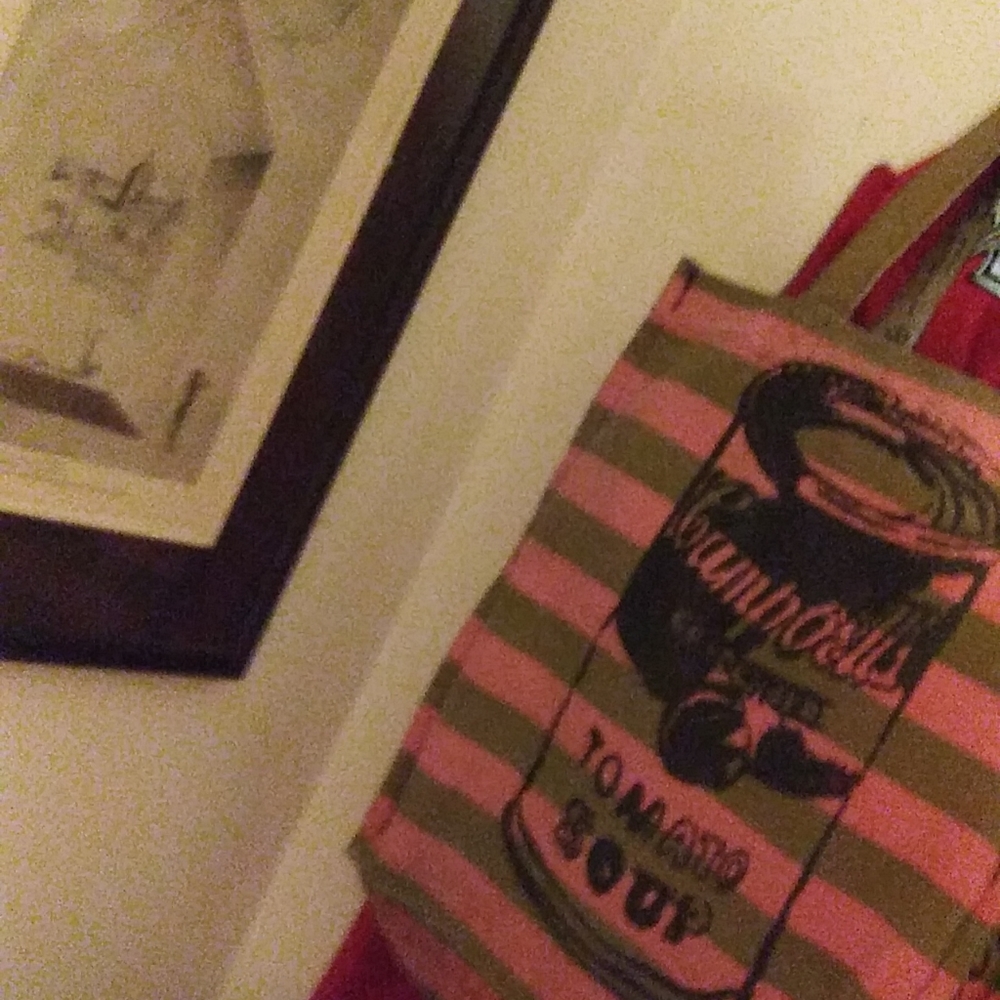 Shoulder bag - Picture 3 of 4